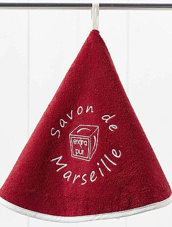 Becquet - Essuie-mains ESSUIE MAINS en coton