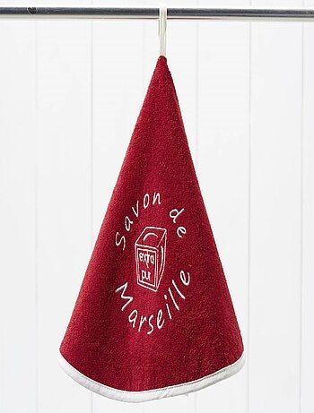 Becquet - Essuie-mains ESSUIE MAINS en coton