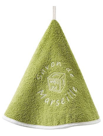 Becquet - Essuie-mains ESSUIE MAINS en coton