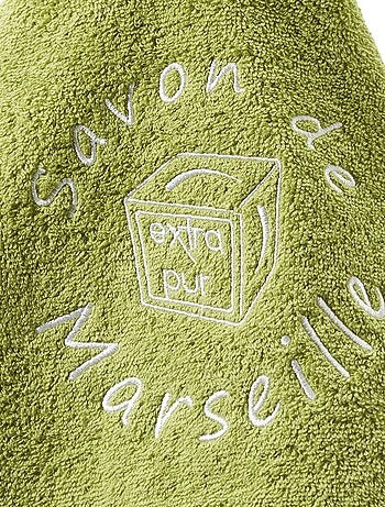 Becquet - Essuie-mains ESSUIE MAINS en coton