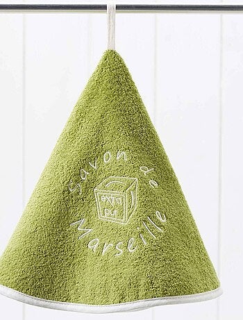 Becquet - Essuie-mains ESSUIE MAINS en coton