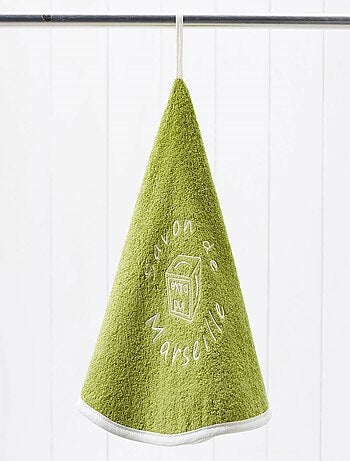 Becquet - Essuie-mains ESSUIE MAINS en coton