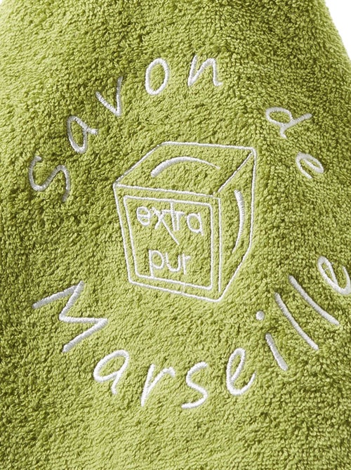 Becquet - Essuie-mains ESSUIE MAINS en coton - Kiabi