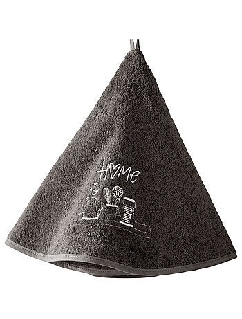 Becquet - Essuie-mains HOMY en coton