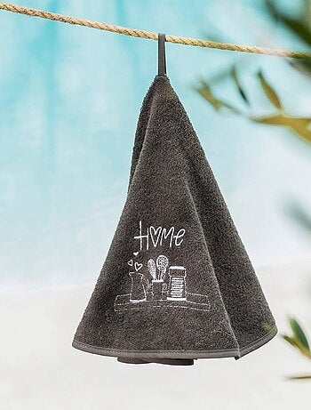 Becquet - Essuie-mains HOMY en coton