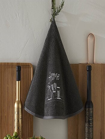 Becquet - Essuie-mains HOMY en coton