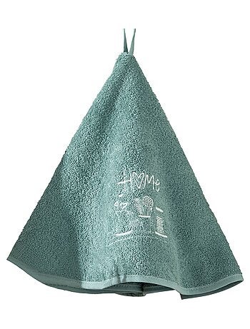 Becquet - Essuie-mains HOMY en coton