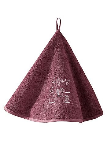 Becquet - Essuie-mains HOMY en coton