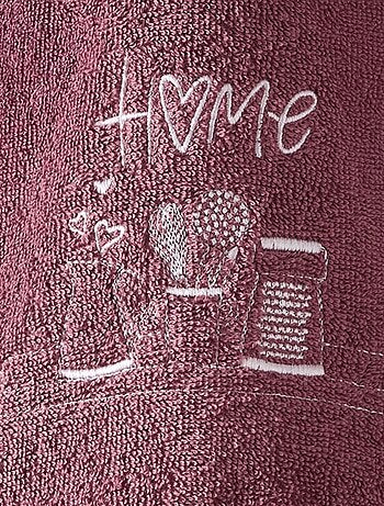 Becquet - Essuie-mains HOMY en coton