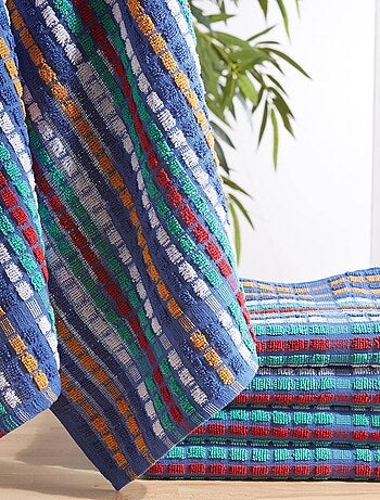 Becquet - Essuie-mains MINEUR en coton