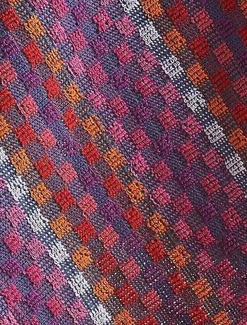 Becquet - Essuie-mains MINEUR en coton