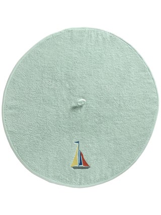 Becquet - Essuie-mains SAILOR en coton