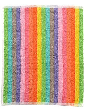 Becquet - Essuie-mains VITAMINE en coton