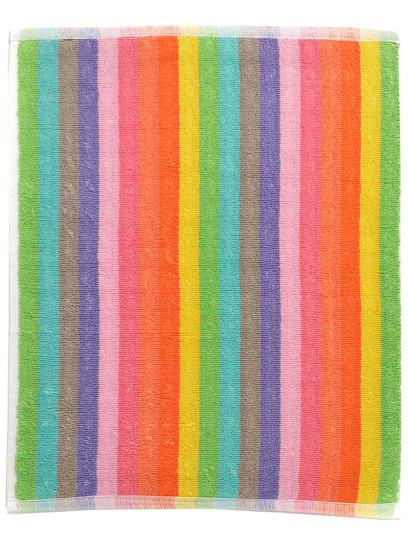 Becquet - Essuie-mains VITAMINE en coton Multicolore - Kiabi