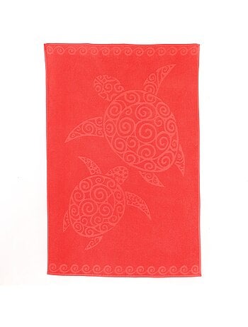 Becquet - Fouta TURTLE FOUTA en coton