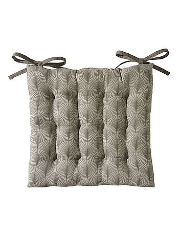 Becquet - Galette ARTY en coton