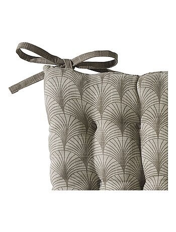 Becquet - Galette ARTY en coton