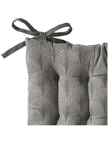 Becquet - Galette ARTY en coton