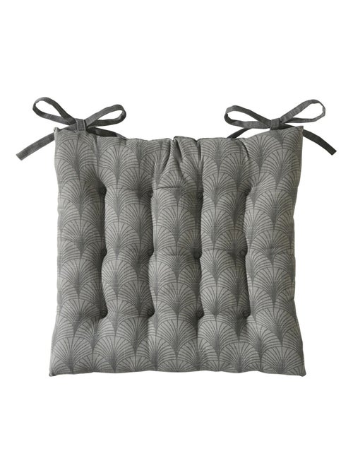 Becquet - Galette ARTY en coton - Kiabi