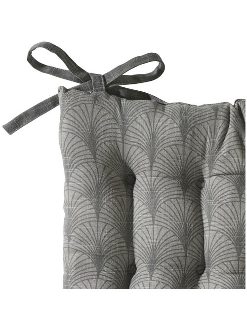Becquet - Galette ARTY en coton - Kiabi