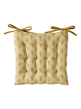 Becquet - Galette ARTY en coton
