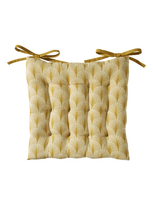 Becquet - Galette ARTY en coton - Kiabi