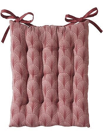 Becquet - Galette ARTY en coton