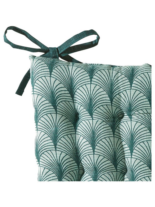 Becquet - Galette ARTY en coton - Kiabi
