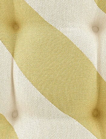Becquet - Galette BIARRITZ en coton