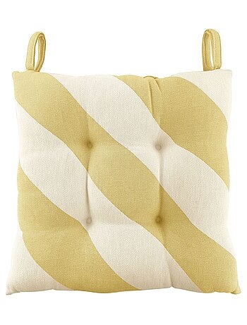 Becquet - Galette BIARRITZ en coton