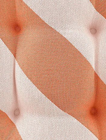 Becquet - Galette BIARRITZ en coton