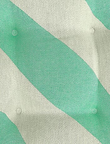 Becquet - Galette BIARRITZ en coton