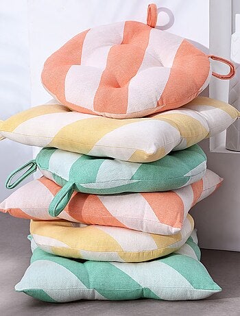 Becquet - Galette BIARRITZ en coton