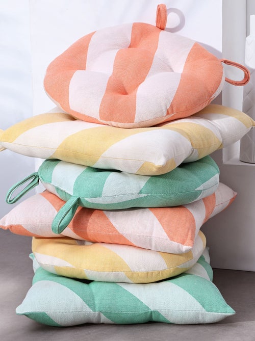 Becquet - Galette BIARRITZ en coton - Kiabi