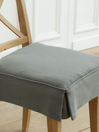 Becquet - Galette GALIA en coton