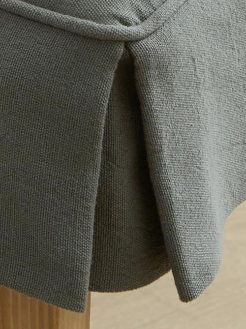 Becquet - Galette GALIA en coton - Kiabi