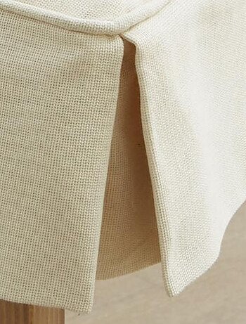 Becquet - Galette GALIA en coton