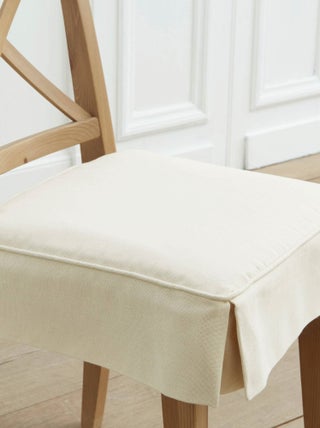 Becquet - Galette GALIA en coton