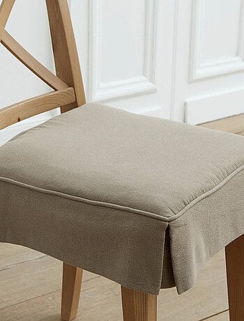 Becquet - Galette GALIA en coton