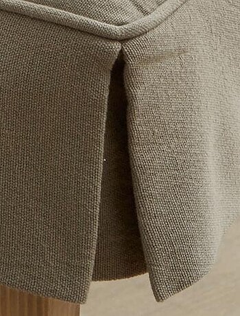 Becquet - Galette GALIA en coton