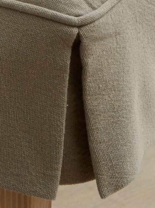 Becquet - Galette GALIA en coton - Kiabi