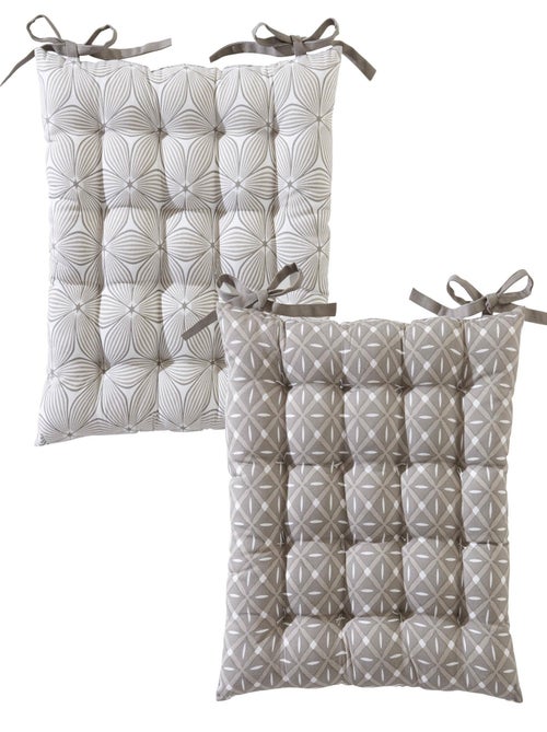 Becquet - Galette GIENS en coton - Kiabi Becquet - Galette GIENS en coton - Kiabi