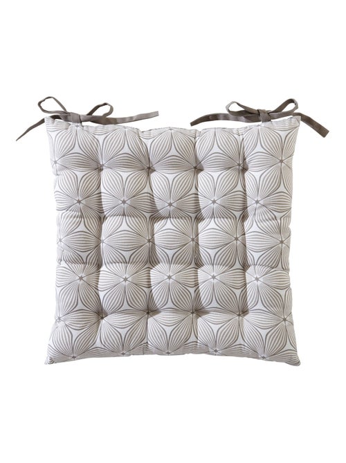 Becquet - Galette GIENS en coton - Kiabi Becquet - Galette GIENS en coton - Kiabi