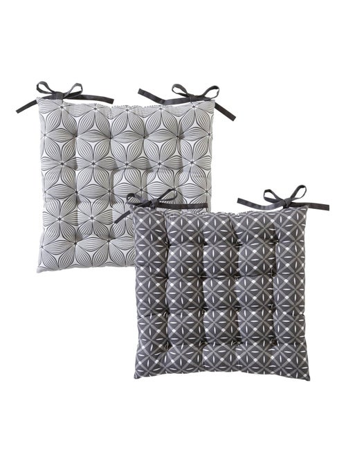 Becquet - Galette GIENS en coton - Kiabi Becquet - Galette GIENS en coton - Kiabi