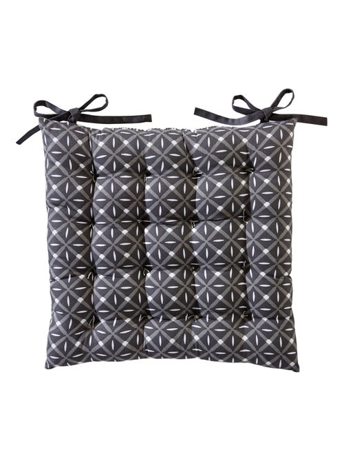 Becquet - Galette GIENS en coton - Kiabi Becquet - Galette GIENS en coton - Kiabi