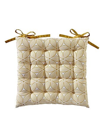 Becquet - Galette GIENS en coton