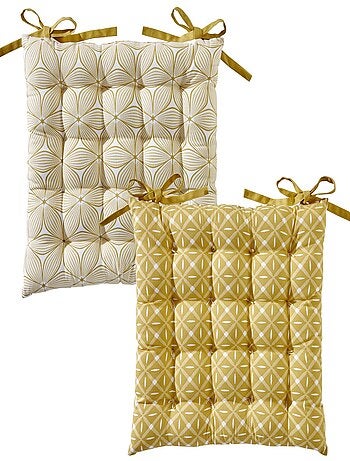 Becquet - Galette GIENS en coton