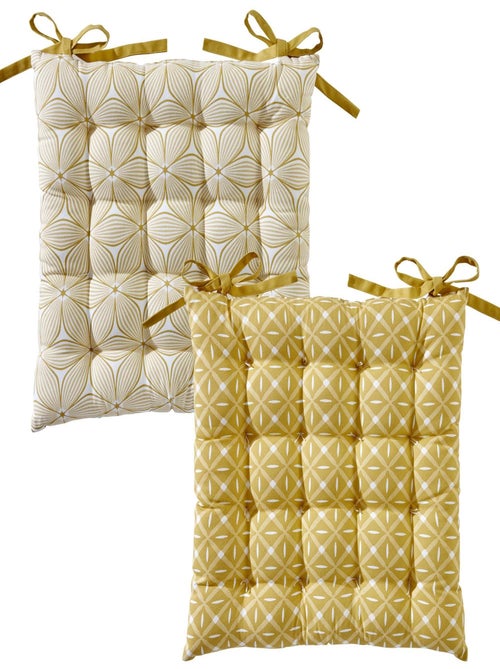Becquet - Galette GIENS en coton - Kiabi Becquet - Galette GIENS en coton - Kiabi