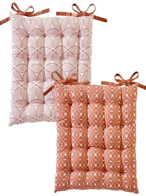 Becquet - Galette GIENS en coton - Kiabi Becquet - Galette GIENS en coton - Kiabi