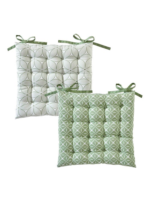 Becquet - Galette GIENS en coton - Kiabi Becquet - Galette GIENS en coton - Kiabi